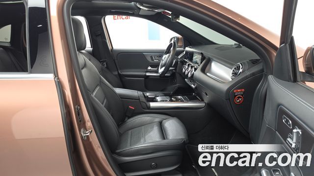 Mercedes-Benz EQA (H243) EQA250 AMG Package Plus 2022 — фото 26