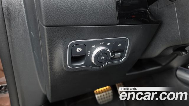 Mercedes-Benz EQA (H243) EQA250 AMG Package Plus 2022 — фото 27