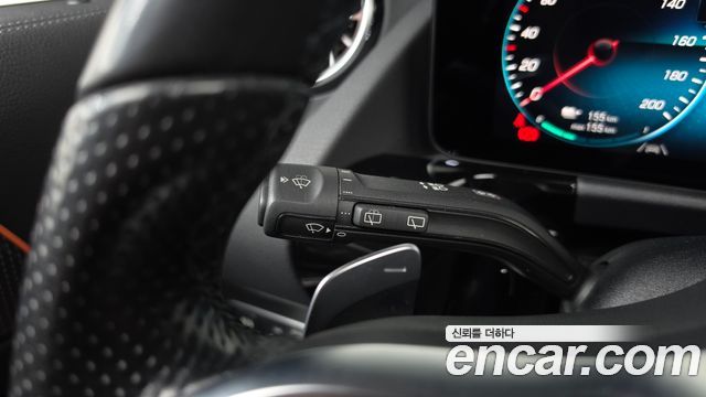 Mercedes-Benz EQA (H243) EQA250 AMG Package Plus 2022 — фото 28