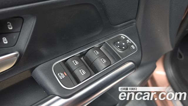 Mercedes-Benz EQA (H243) EQA250 AMG Package Plus 2022 — фото 29