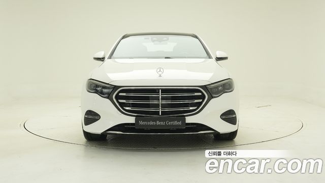 Mercedes-Benz E-Class (W214) E450 4MATIC Exclusive 2025 — фото 3