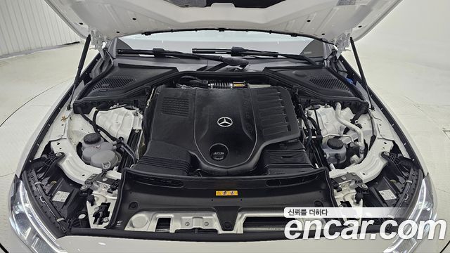 Mercedes-Benz E-Class (W214) E450 4MATIC Exclusive 2025 — фото 6