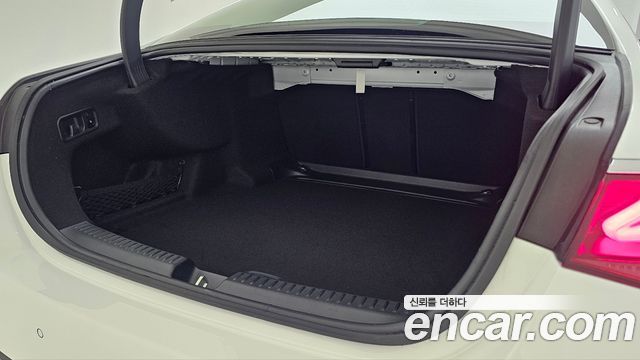 Mercedes-Benz E-Class (W214) E450 4MATIC Exclusive 2025 — фото 15