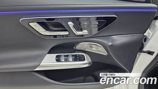 Mercedes-Benz E-Class (W214) E450 4MATIC Exclusive 2025 — фото 19