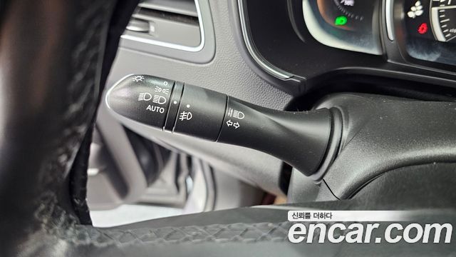 Renault Korea QM6 2.0 GDe RE Signature 2WD 2020 — фото 18
