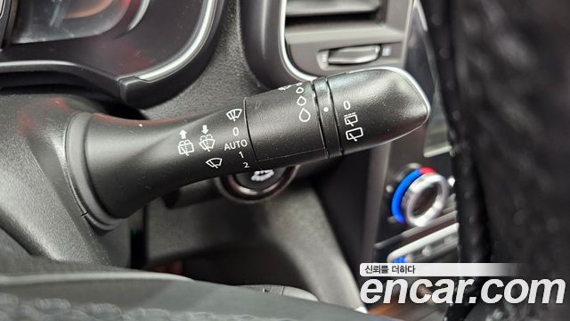 Renault Korea QM6 2.0 GDe RE Signature 2WD 2020 — фото 19