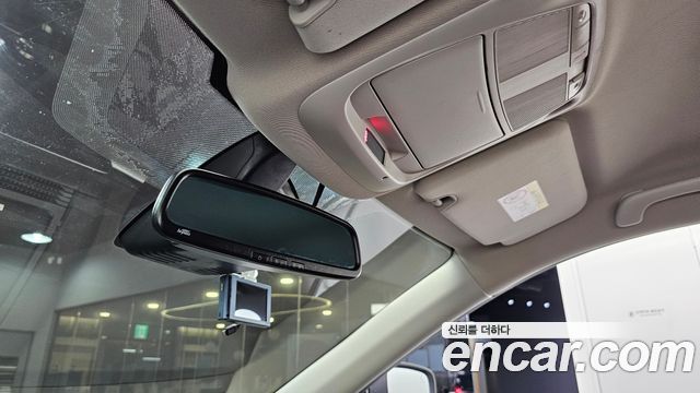 Renault Korea QM6 2.0 GDe RE Signature 2WD 2020 — фото 20
