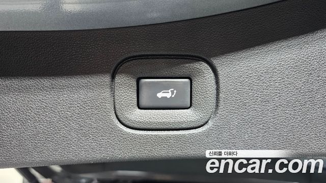 Renault Korea QM6 2.0 GDe RE Signature 2WD 2020 — фото 29