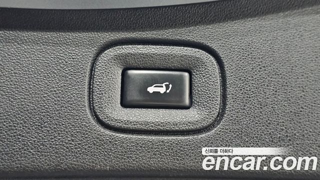 Renault Korea QM6 2.0 dCi Premiere 4WD 2020 — фото 16