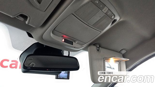 Renault Korea QM6 2.0 dCi Premiere 4WD 2020 — фото 19