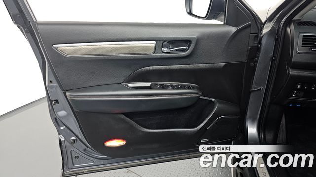 Renault Korea QM6 2.0 dCi Premiere 4WD 2020 — фото 24