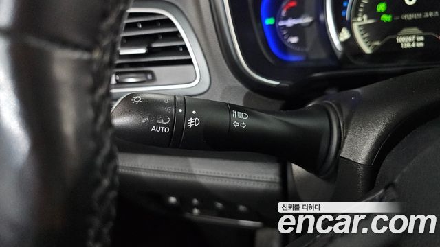 Renault Korea QM6 2.0 dCi Premiere 4WD 2020 — фото 30