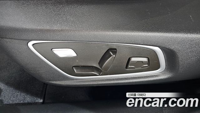 Renault Korea QM6 2.0 dCi Premiere 4WD 2020 — фото 31