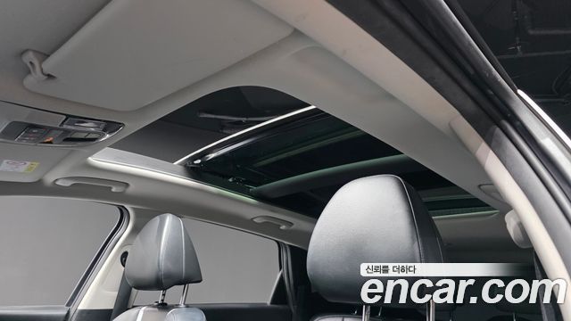 Hyundai Tucson (NX4) Gasoline 1.6 Turbo 2WD Inspiration 2021 — фото 19