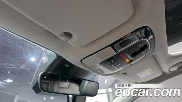 Hyundai Tucson (NX4) Gasoline 1.6 Turbo 2WD Inspiration 2021 — фото 30
