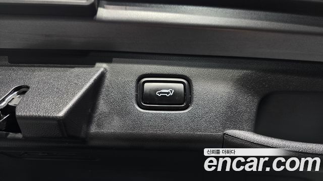 Hyundai Tucson (NX4) Gasoline 1.6 Turbo 2WD Inspiration 2021 — фото 31