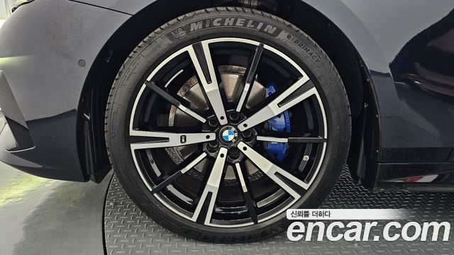 BMW 5 Series (G60) 530i xDrive M Sport 2025 — фото 5
