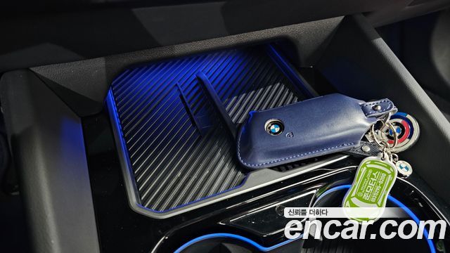 BMW 5 Series (G60) 530i xDrive M Sport 2025 — фото 16