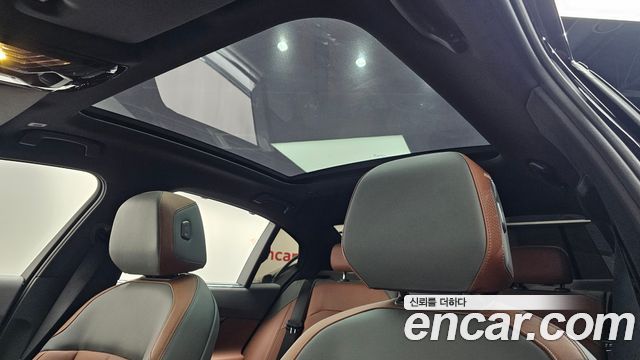 BMW 5 Series (G60) 530i xDrive M Sport 2025 — фото 17