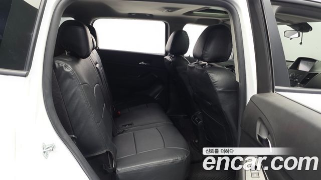 Chevrolet Orlando 2.0 Diesel LT Premium 2015 — фото 10