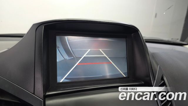Chevrolet Orlando 2.0 Diesel LT Premium 2015 — фото 14