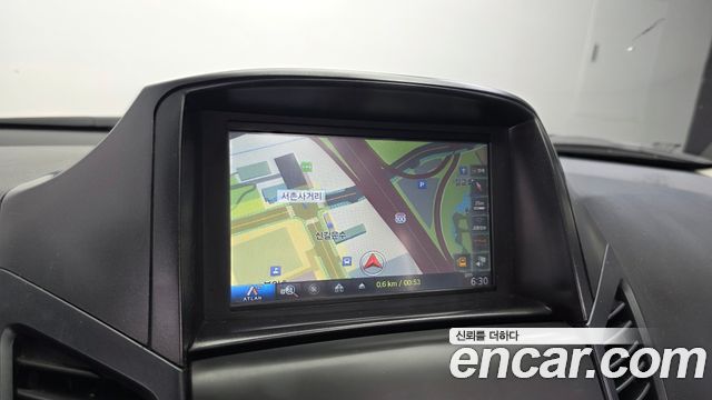 Chevrolet Orlando 2.0 Diesel LT Premium 2015 — фото 18