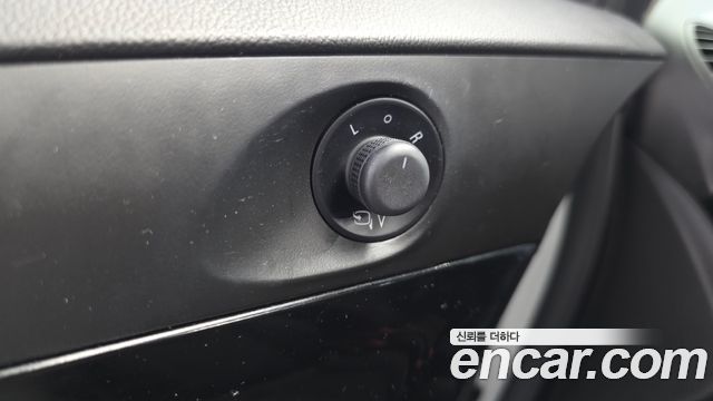 Chevrolet Orlando 2.0 Diesel LT Premium 2015 — фото 19