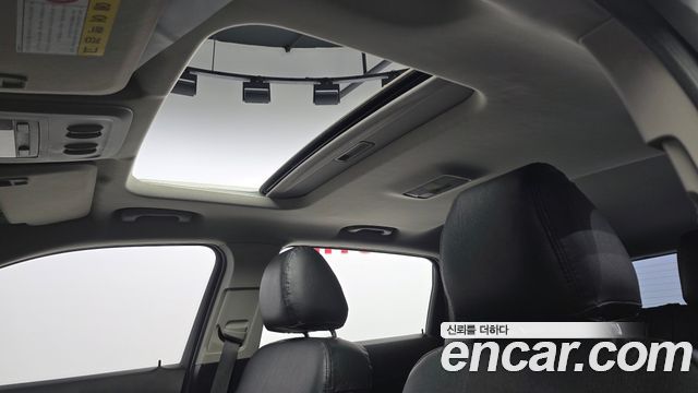Chevrolet Orlando 2.0 Diesel LT Premium 2015 — фото 20
