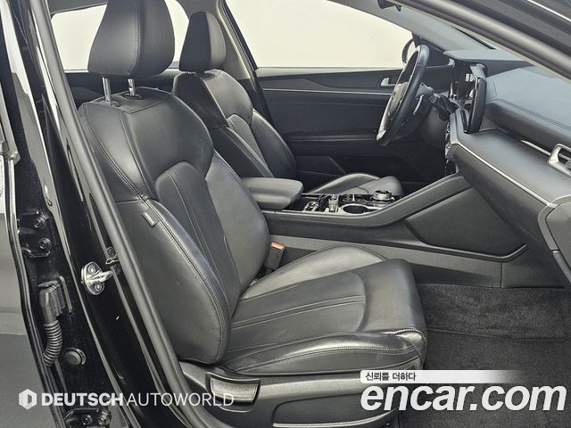 Kia K5 (III) 2.0 Prestige 2023 — фото 10