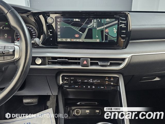Kia K5 (III) 2.0 Prestige 2023 — фото 18