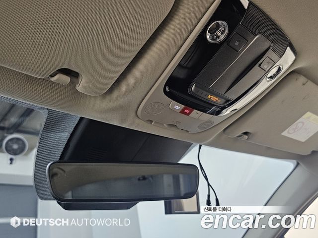 Kia K5 (III) 2.0 Prestige 2023 — фото 22