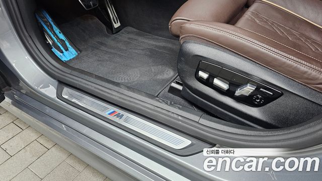 BMW 6 Series GT (G32) 620d M Sport 2023 — фото 18