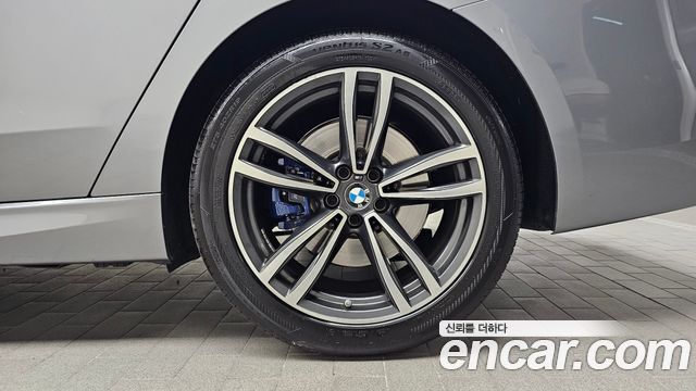 BMW 6 Series GT (G32) 620d M Sport 2023 — фото 21