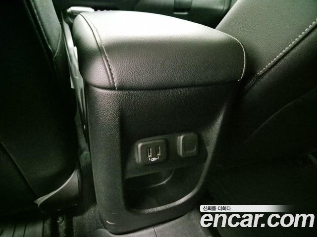 Chevrolet Colorado 3.6 Extreme-X 4WD Sports Bar 2020 — фото 22