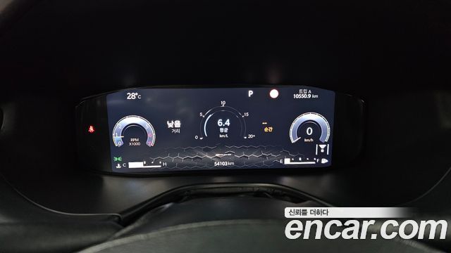 Jeep Compass (II) S 2.4 AWD 2022 — фото 8