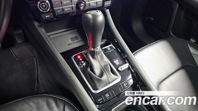 Jeep Compass (II) S 2.4 AWD 2022 — фото 9