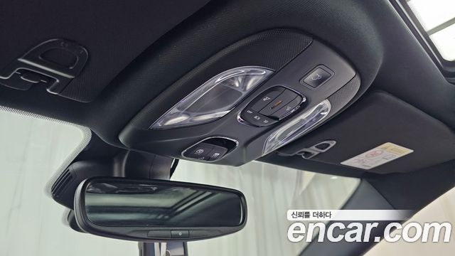 Jeep Compass (II) S 2.4 AWD 2022 — фото 17