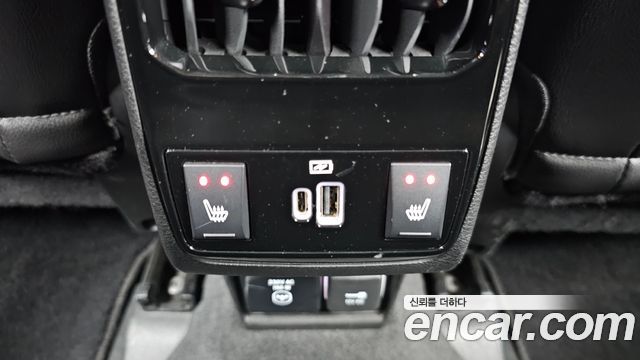 Jeep Compass (II) S 2.4 AWD 2022 — фото 18