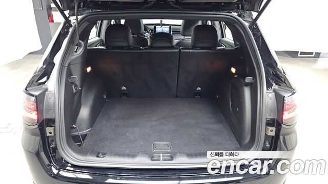 Jeep Compass (II) S 2.4 AWD 2022 — фото 20
