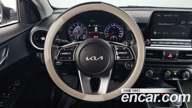 Kia K3 (II) 1.6 Trendy 2024 — фото 13