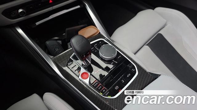 BMW M4 (G82) M4 Convertible Competition M xDrive 2025 — фото 9