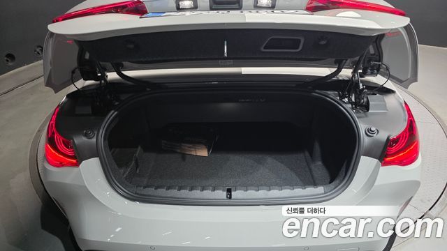BMW M4 (G82) M4 Convertible Competition M xDrive 2025 — фото 30
