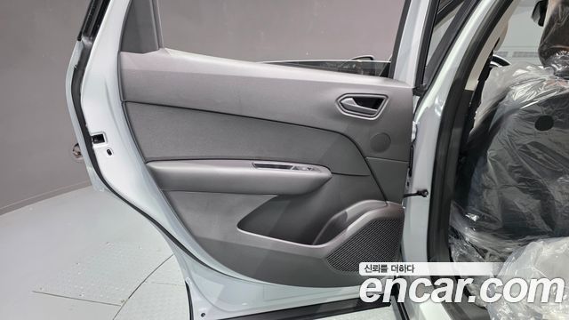 Renault Korea Arkana 1.6 GTe Techno 2026 — фото 25