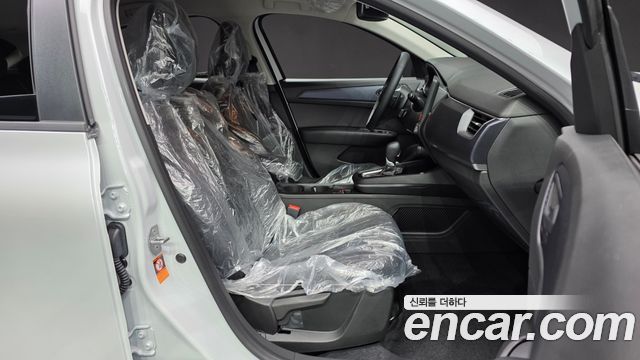 Renault Korea Arkana 1.6 GTe Techno 2026 — фото 26