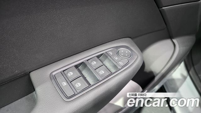 Renault Korea Arkana 1.6 GTe Techno 2026 — фото 27