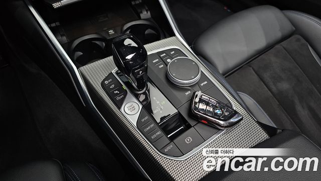 BMW 3 Series (G20) 320d xDrive M Sport 2021 — фото 9