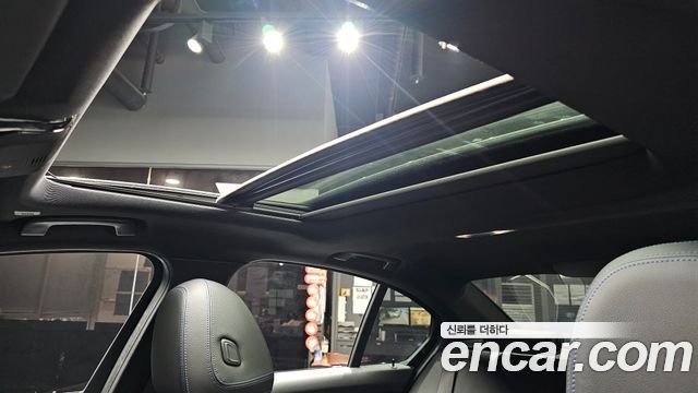 BMW 3 Series (G20) 320d xDrive M Sport 2021 — фото 19
