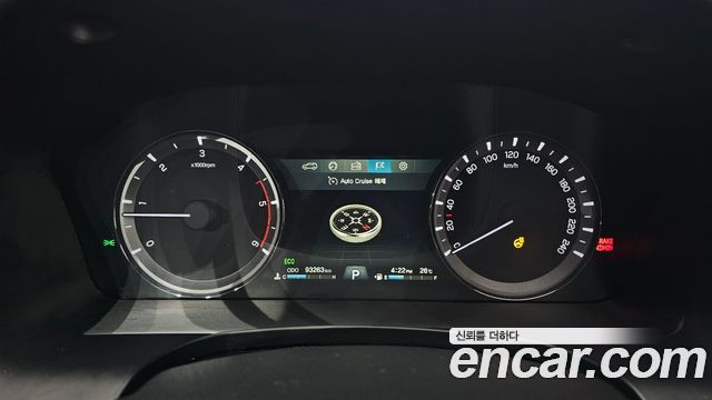 KG Mobility (SsangYong) Rexton Sports Diesel 2.2 4WD Noblesse 2021 — фото 8