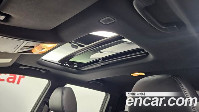 KG Mobility (SsangYong) Rexton Sports Diesel 2.2 4WD Noblesse 2021 — фото 17