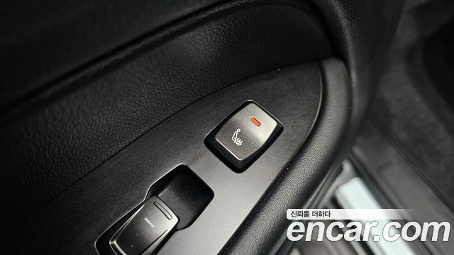 KG Mobility (SsangYong) Rexton Sports Diesel 2.2 4WD Noblesse 2021 — фото 28